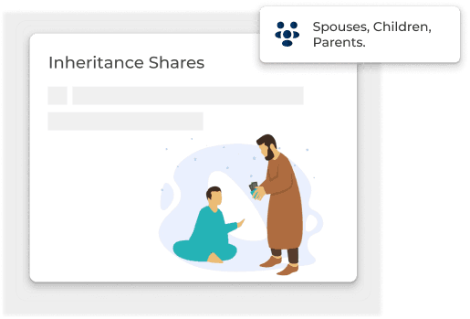 inheritance image