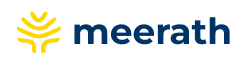 Meerath Logo